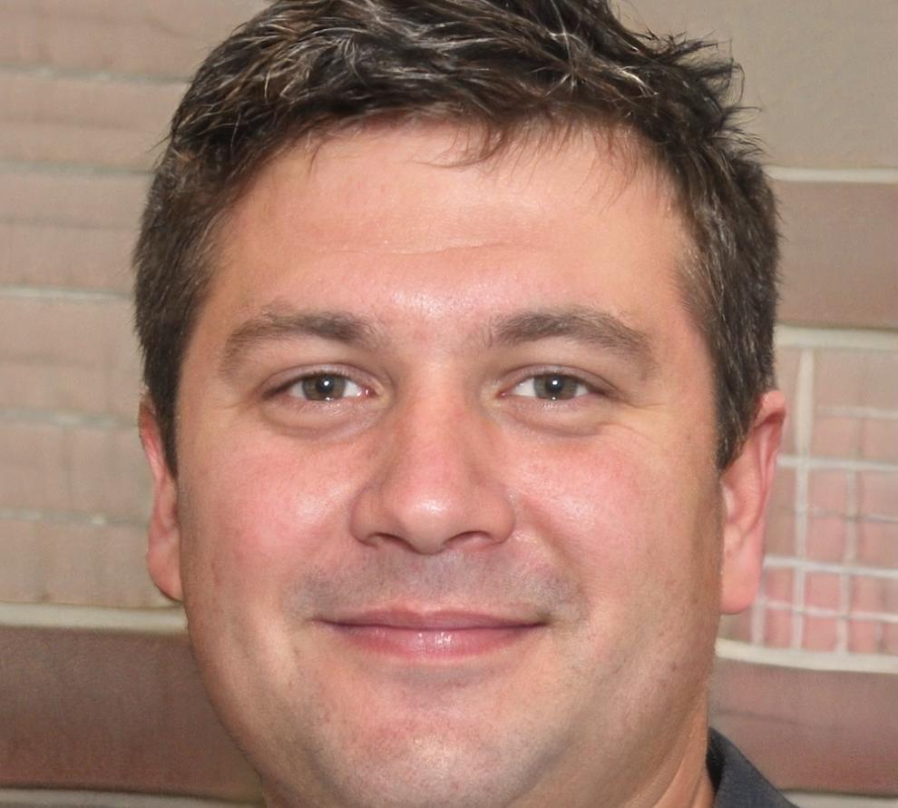 Portrait de Marc Dubois, facilitateur d'apprentissage communautaire