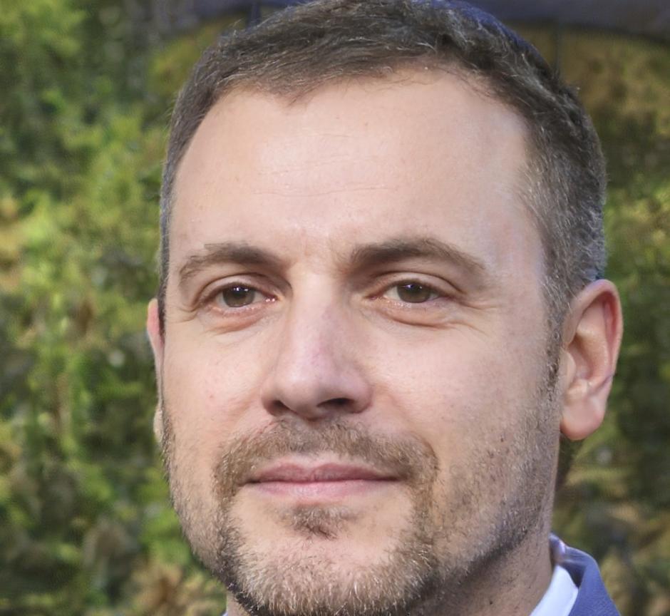 Alexandre Dubois, Directeur de la Formation Financière