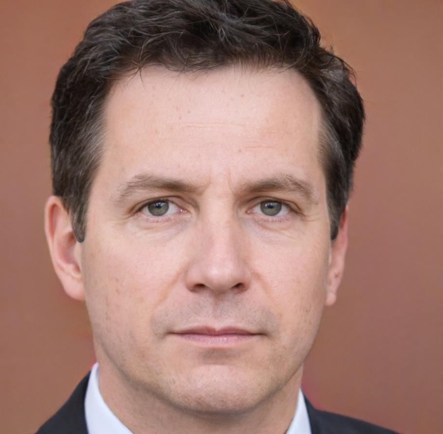 Thomas Laurent, Expert en Stratégie d'Investissement
